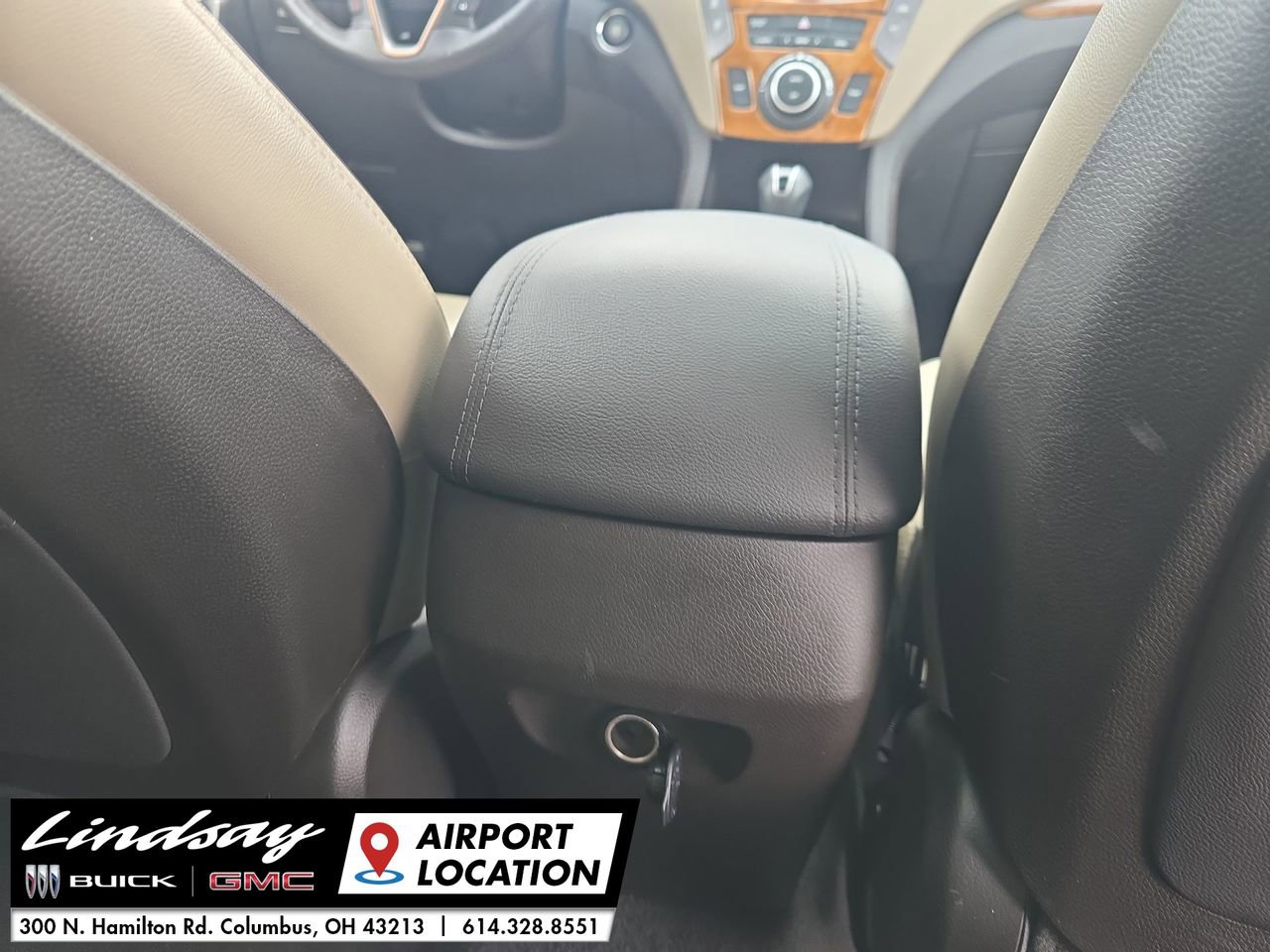 Used 2015 Hyundai Santa Fe Sport w/ Option Group 04 image 22