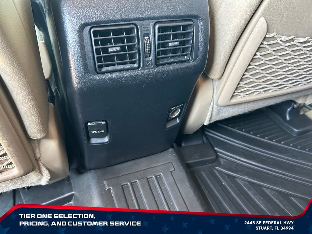 Used 2019 Toyota 4Runner Limited RWD image 16