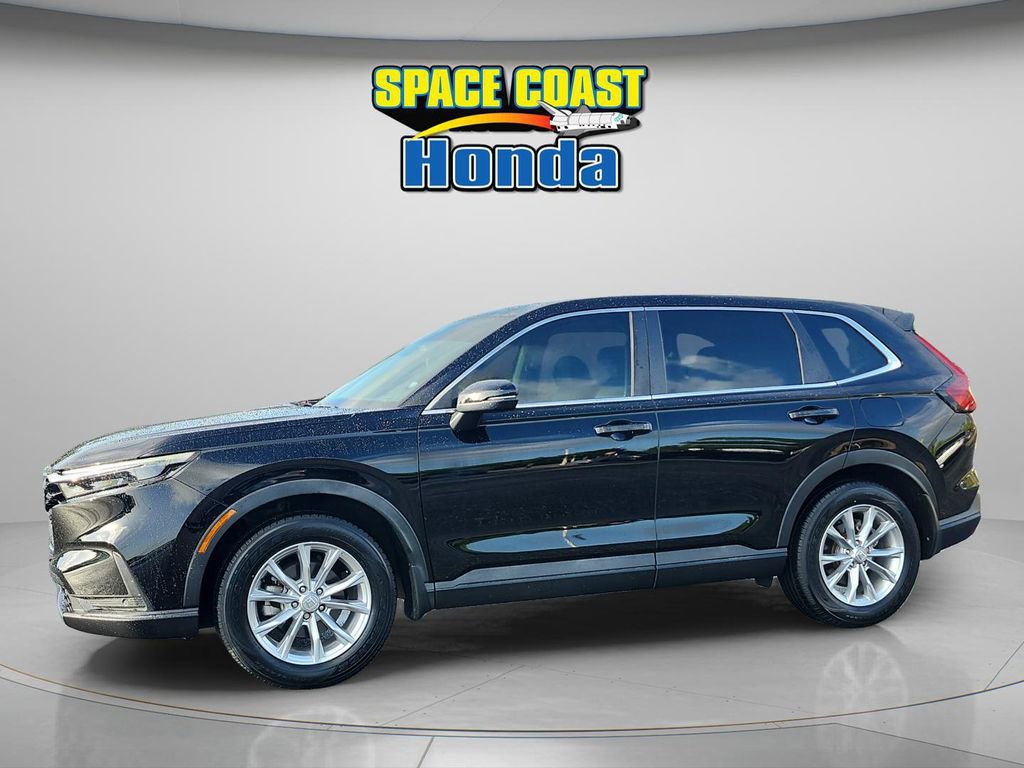 Used 2023 Honda CR-V EX-L image 9