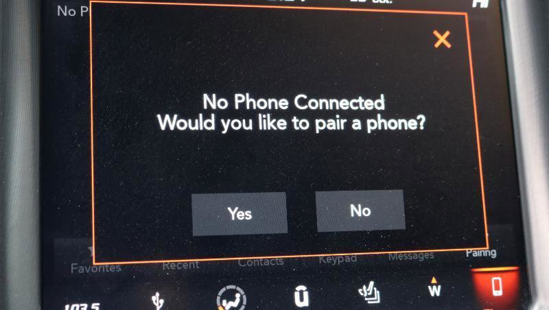 Used 2019 Dodge Challenger R/T Scat Pack w/ Shaker Package image 16