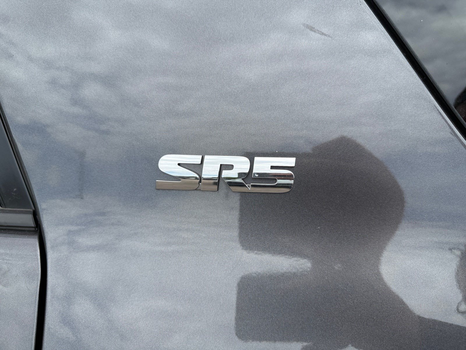 Certified 2019 Toyota 4Runner SR5 AWD/4WD image 23