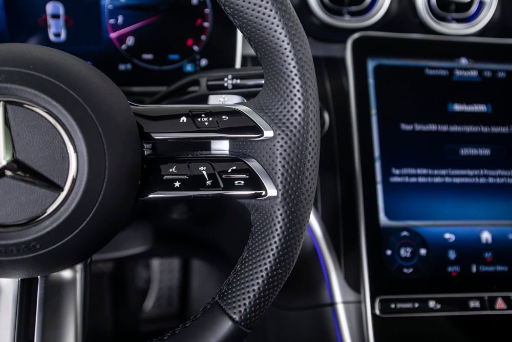 Used 2026 Mercedes-Benz CLE 450 4MATIC Coupe image 38