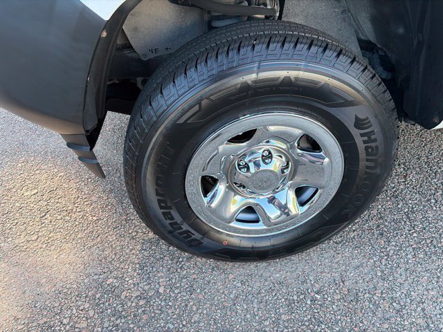 Used 2021 Toyota Tacoma SR AWD/4WD image 11