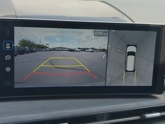 Certified 2024 Hyundai Santa Fe Limited image 19