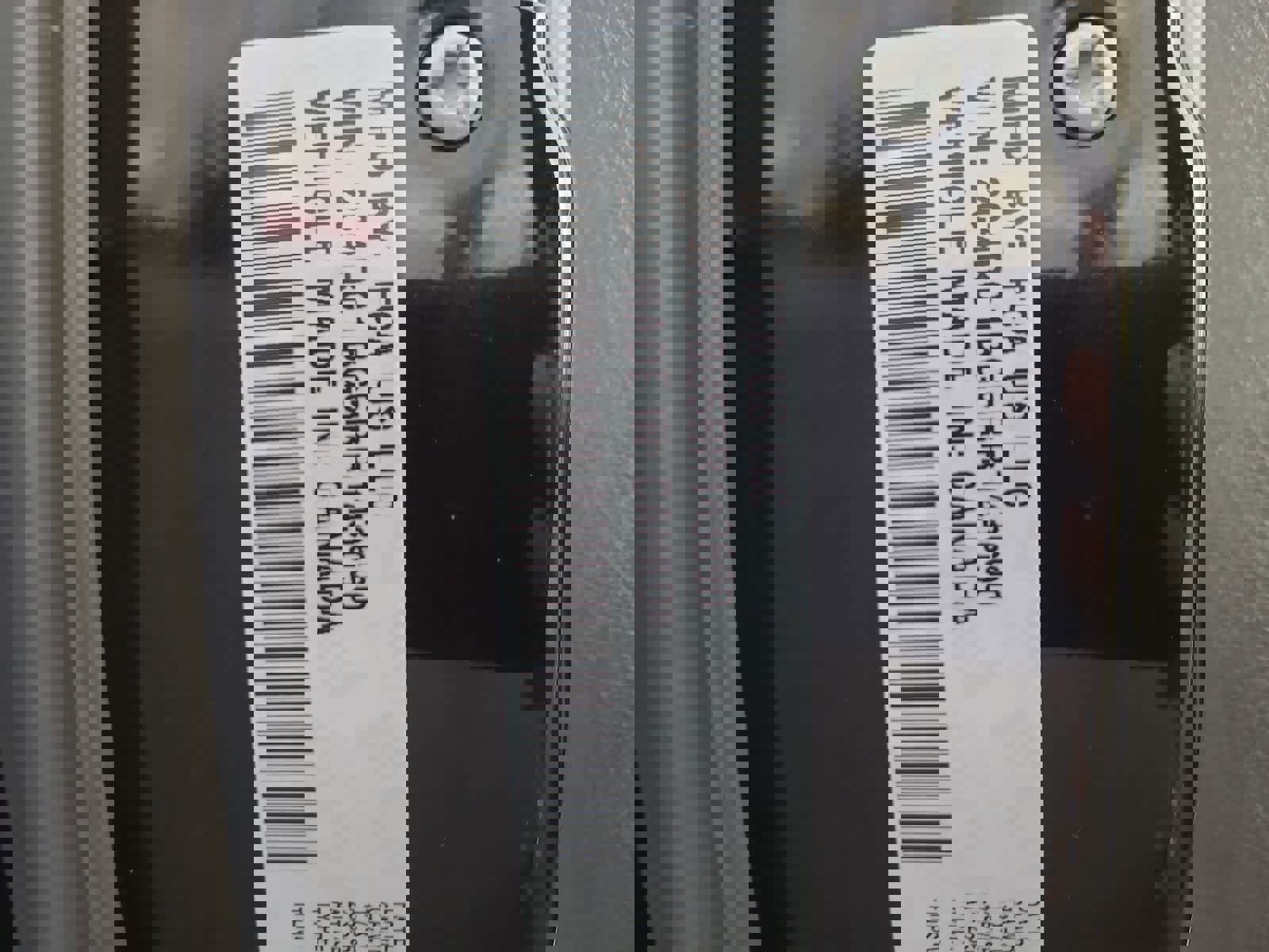 Certified 2024 Chrysler Pacifica Touring-L image 29