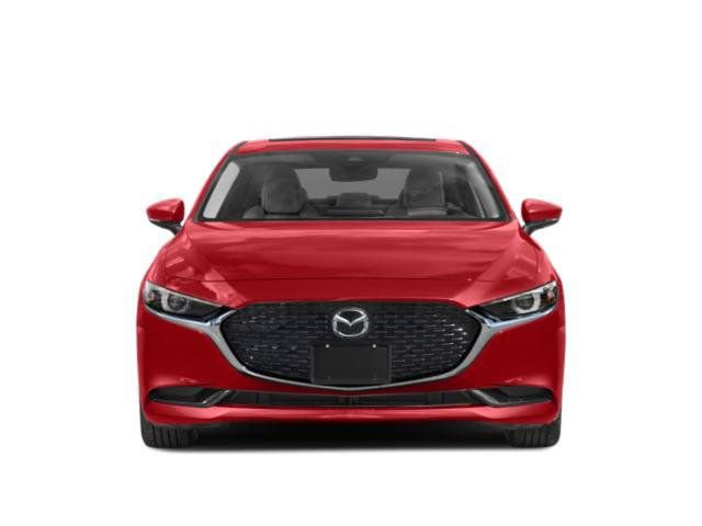 Used 2023 MAZDA MAZDA3 s AWD/4WD image 7
