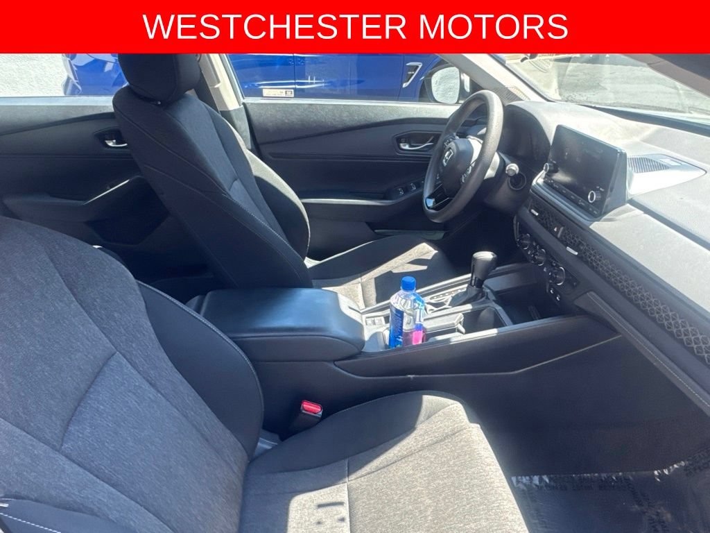 Used 2024 Honda Accord EX image 13