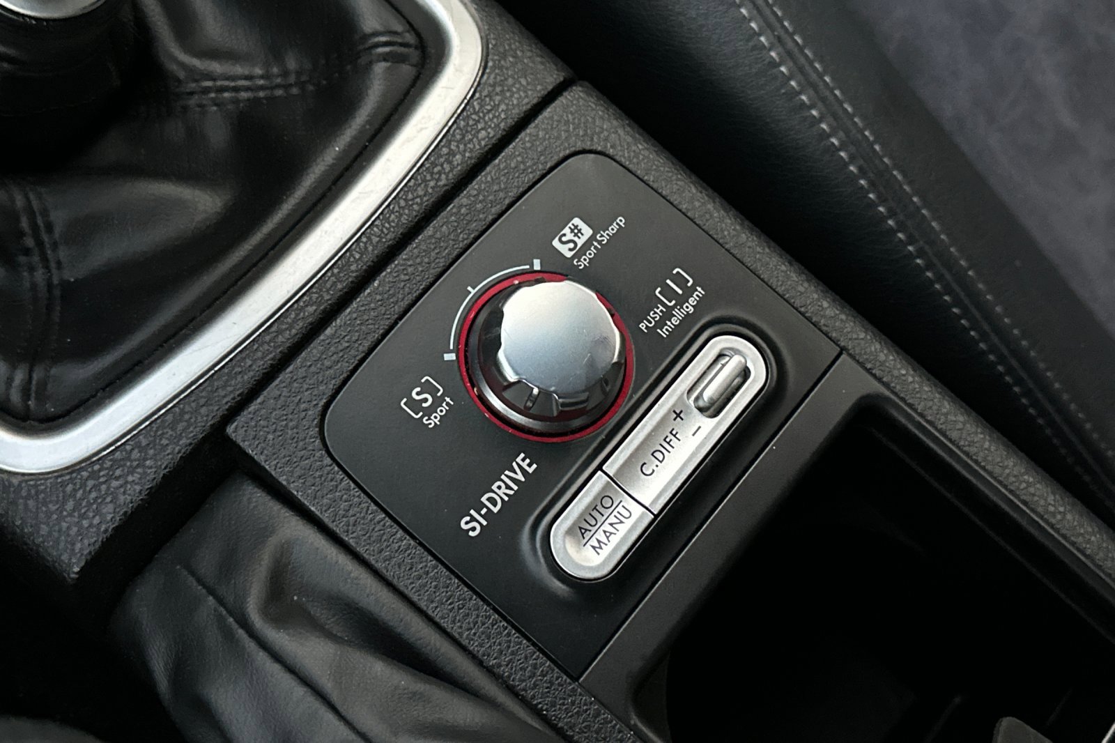 Used 2009 Subaru Impreza WRX STI image 31