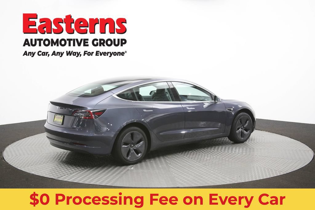 Used 2019 Tesla Model 3 Standard Range Plus RWD image 36