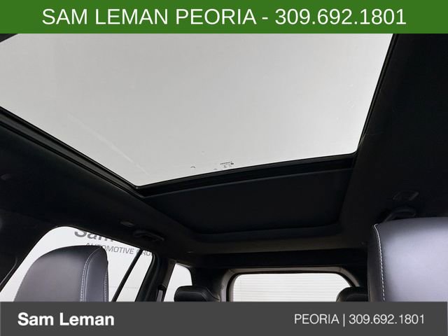 New 2025 Jeep Grand Cherokee Limited image 22