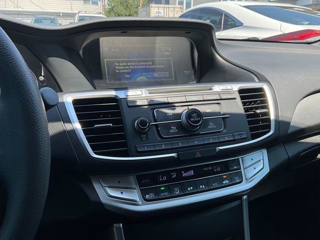 Used 2014 Honda Accord LX image 17