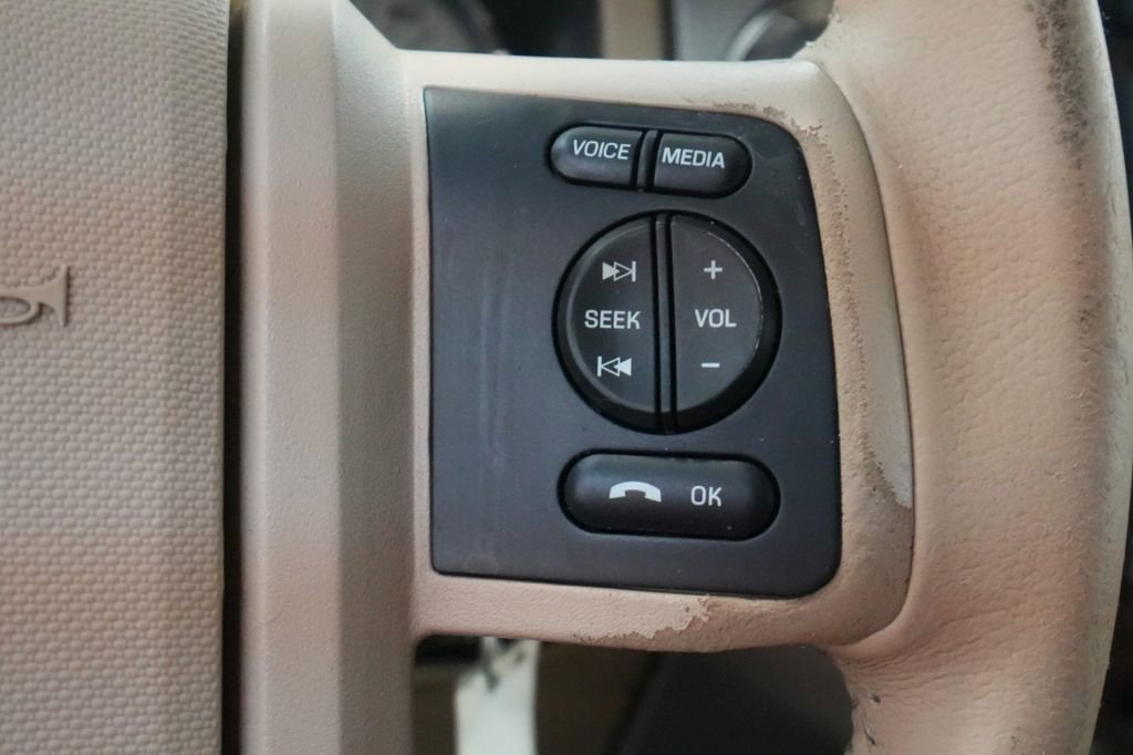 Used 2012 Ford Expedition EL XLT image 41