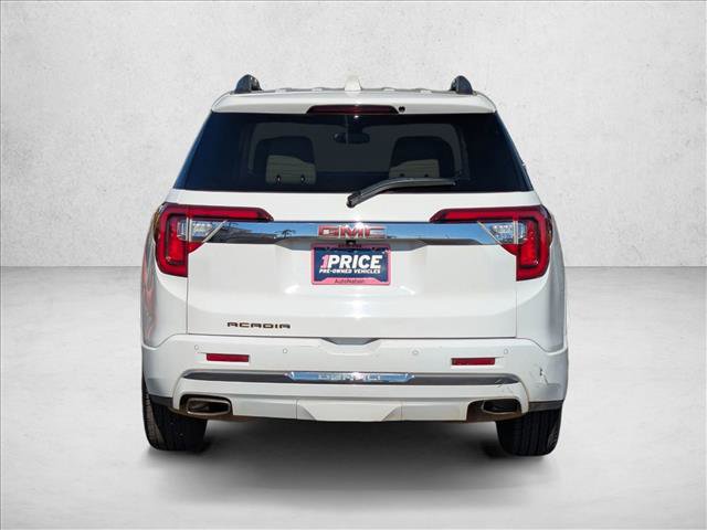Used 2023 GMC Acadia Denali image 6
