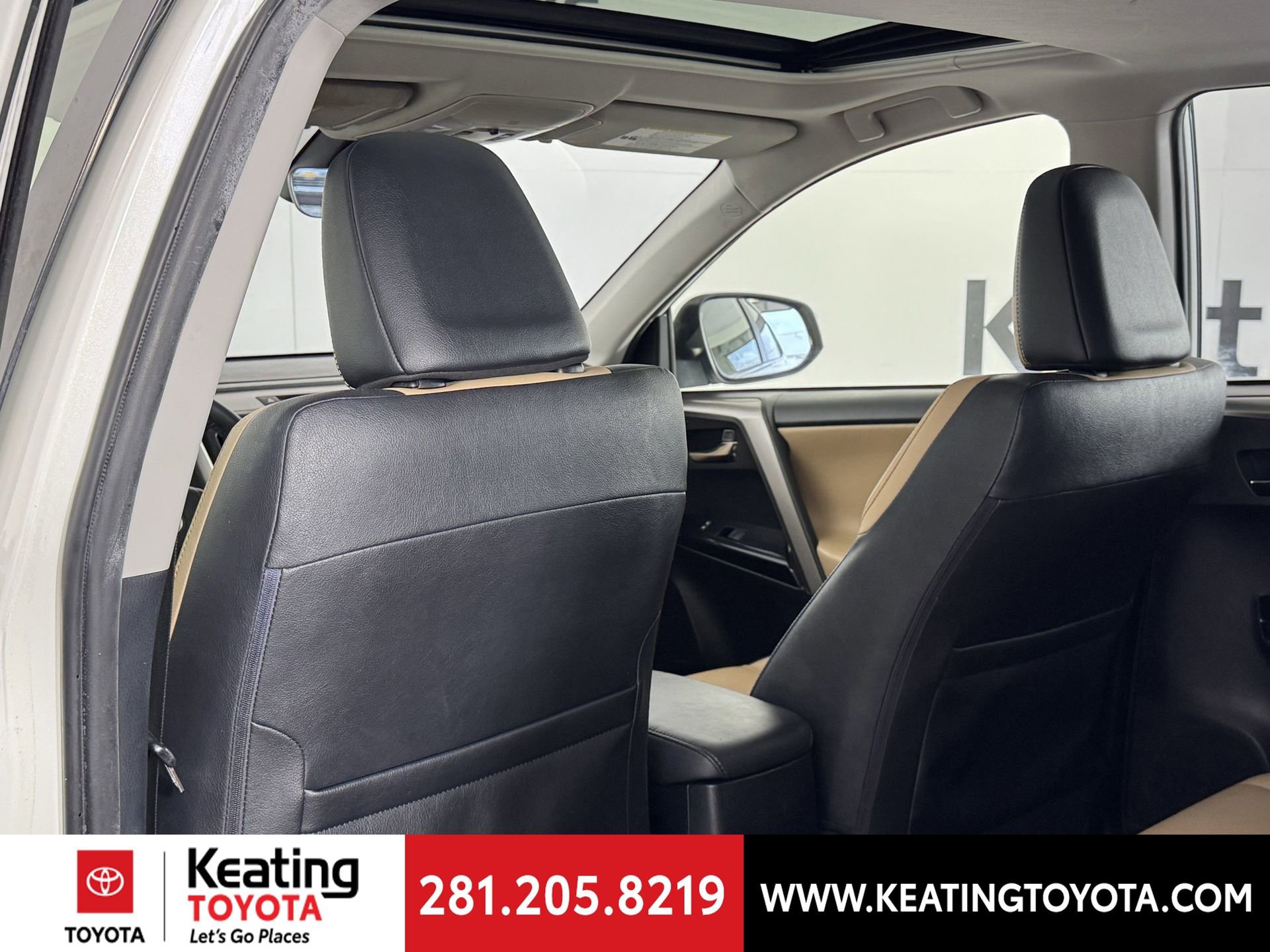 Used 2018 Toyota RAV4 Limited w/ Advanced Technology Package AWD/4WD image 16