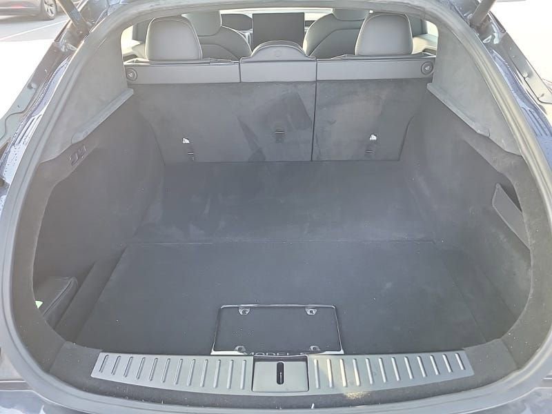 Used 2022 Tesla Model S image 7