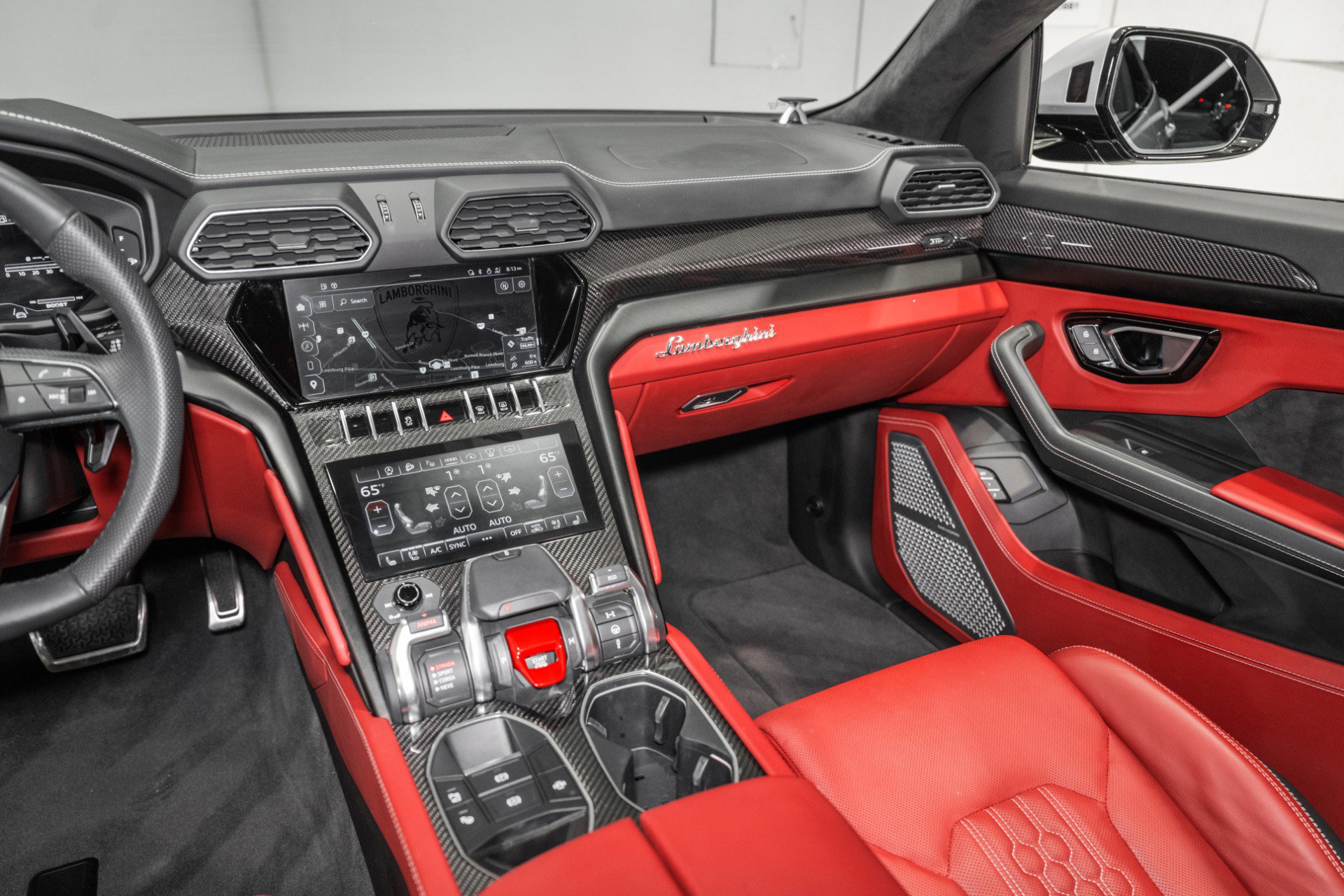 Used 2024 Lamborghini Urus S image 30