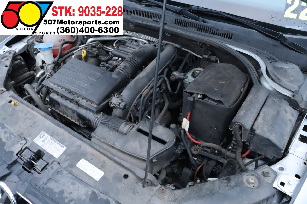 Used 2016 Volkswagen Jetta S image 17