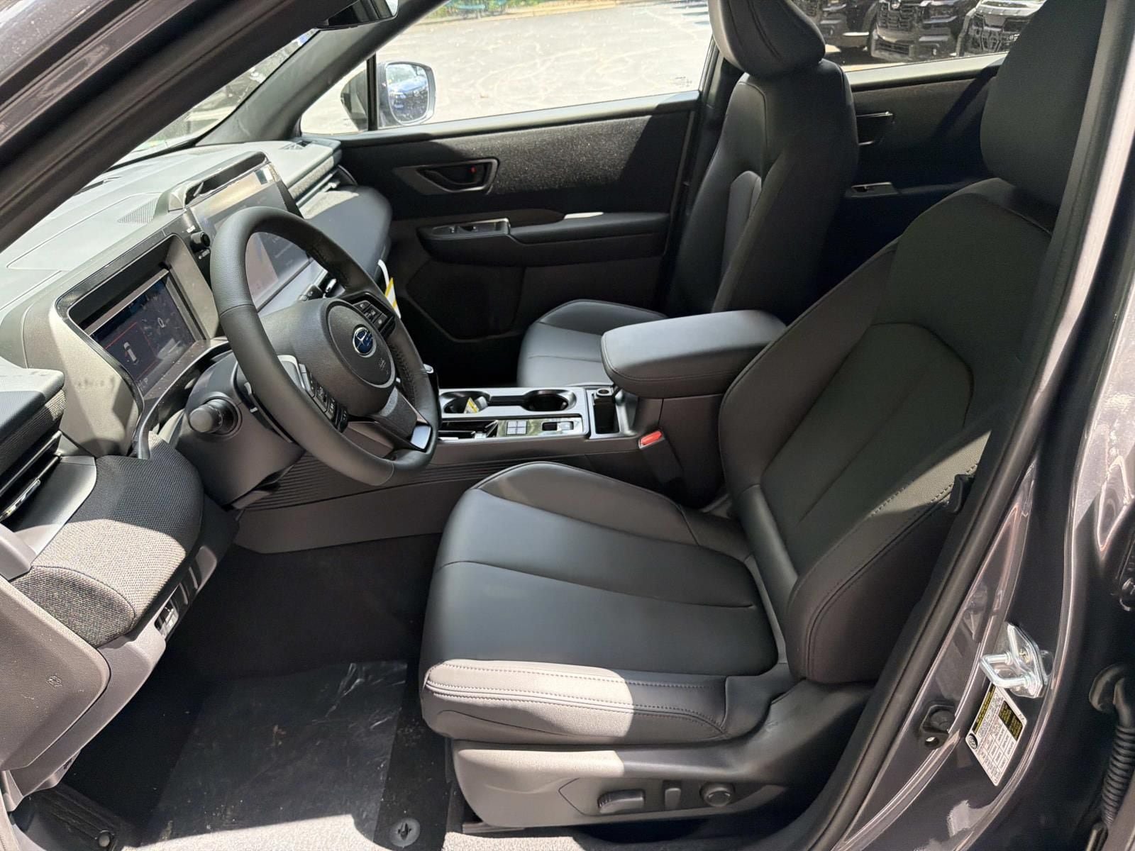 New 2026 Subaru Outback Premium AWD/4WD image 9