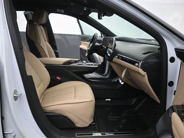 New 2026 Cadillac Lyriq Signature Sport image 18