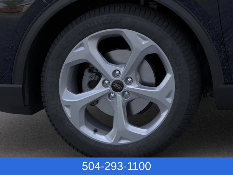 New 2026 Ford Escape ST-Line Select w/ Tech Pack #1 AWD/4WD image 21