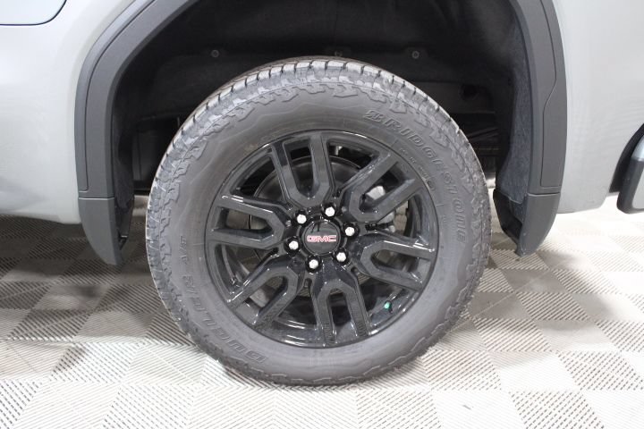 New 2026 GMC Sierra 1500 Elevation w/ Elevation Premium Package AWD/4WD image 44