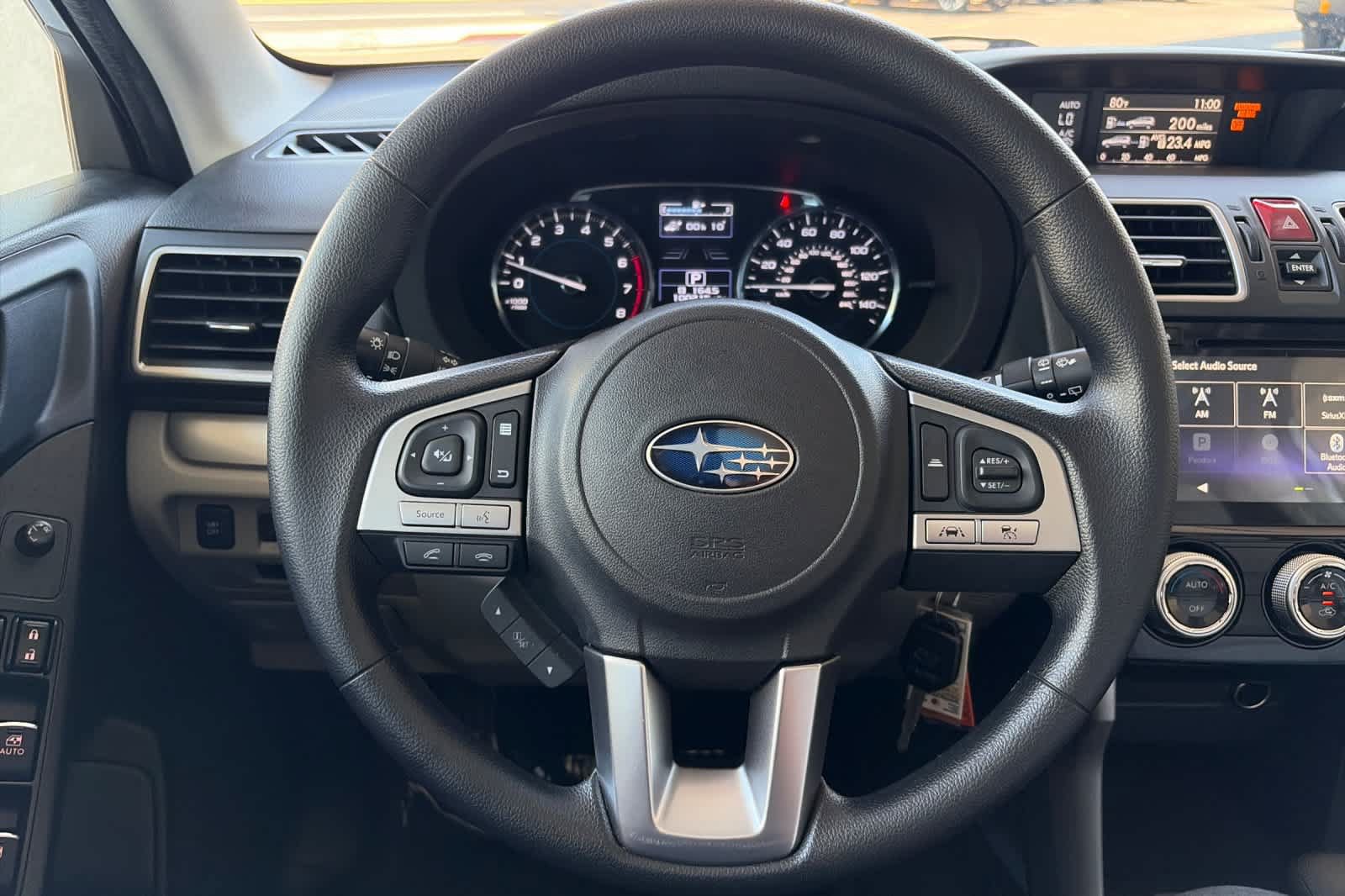 Used 2017 Subaru Forester 2.5i Premium AWD/4WD image 23