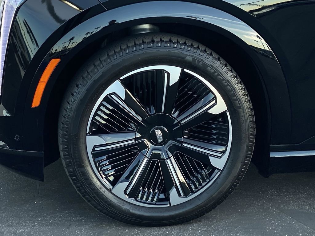 Used 2025 Cadillac Escalade IQ Sport 1 image 40