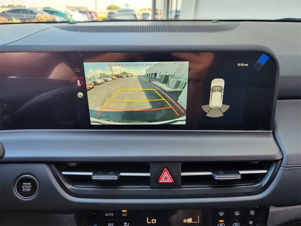 New 2026 Kia Seltos SX image 13