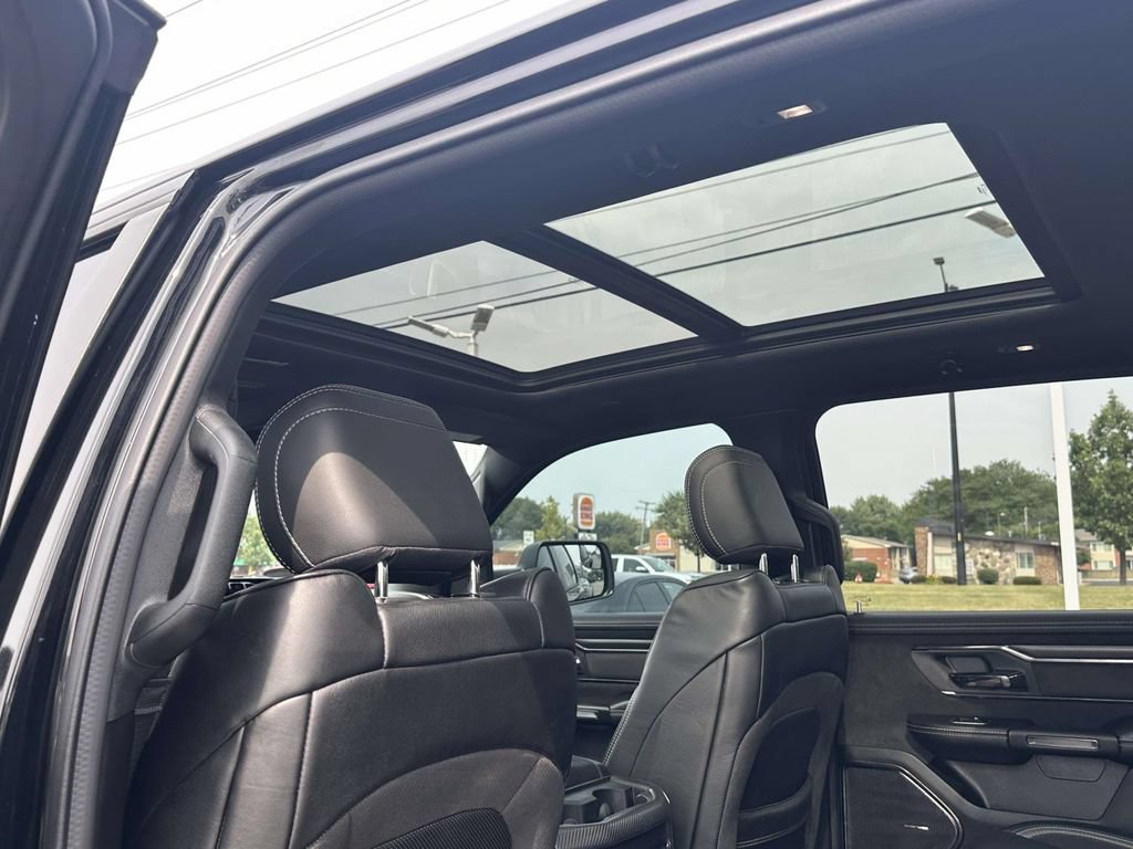 Used 2023 RAM 1500 TRX w/ TRX Level 2 Equipment Group AWD/4WD image 19