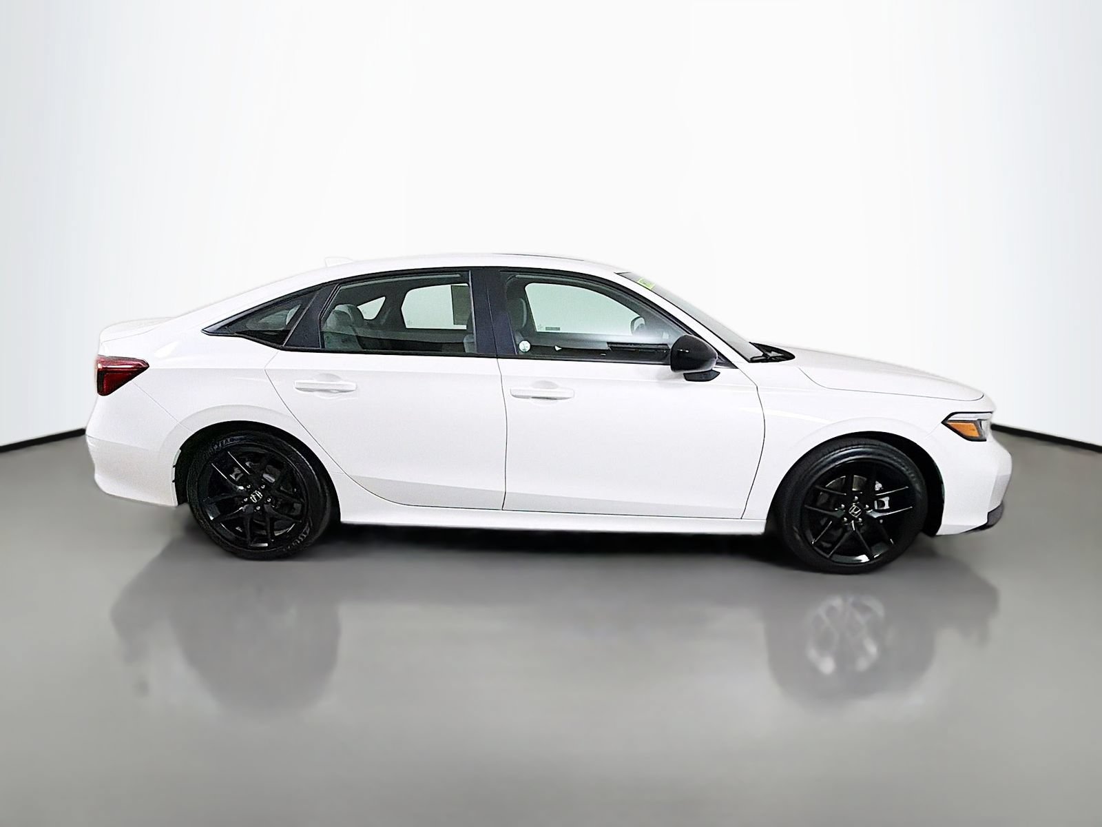Used 2026 Honda Civic Sport Touring image 6