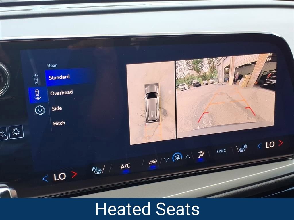 New 2026 Chevrolet Traverse LT image 3