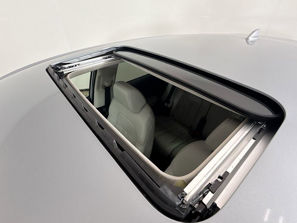 New 2026 Honda HR-V EX-L image 14