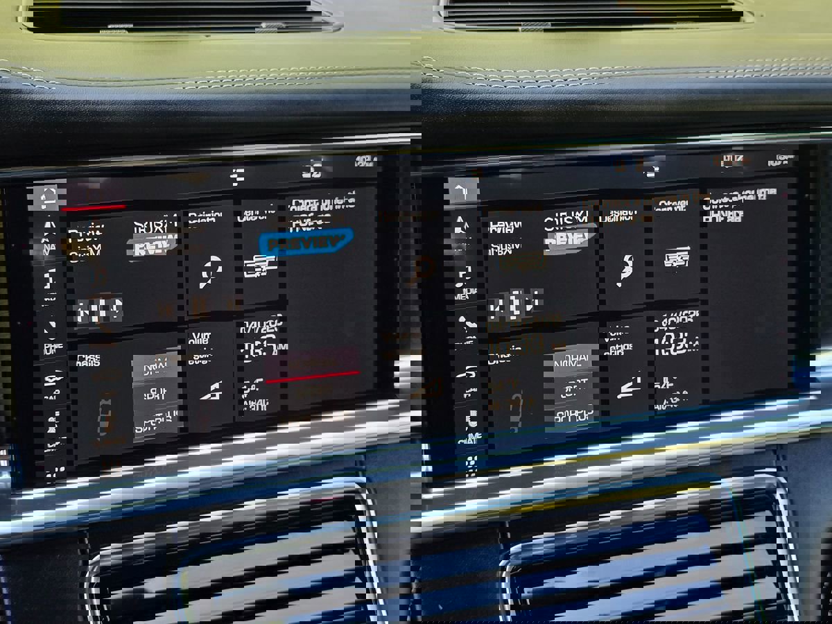 Used 2020 Porsche Panamera 4S image 44