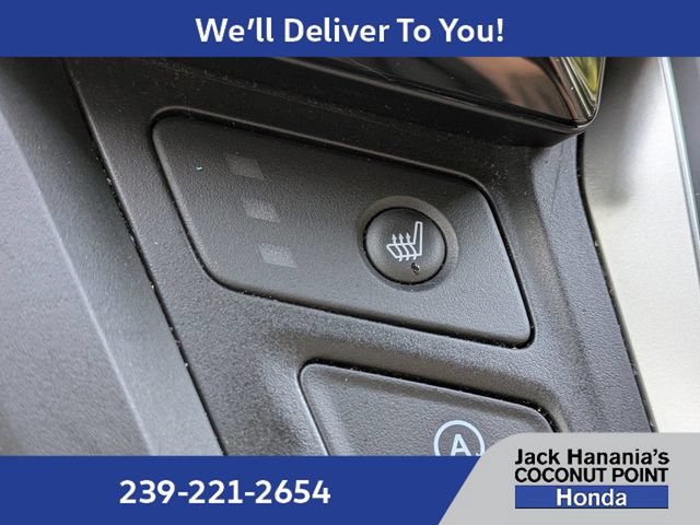 Used 2020 Honda Odyssey EX-L image 26