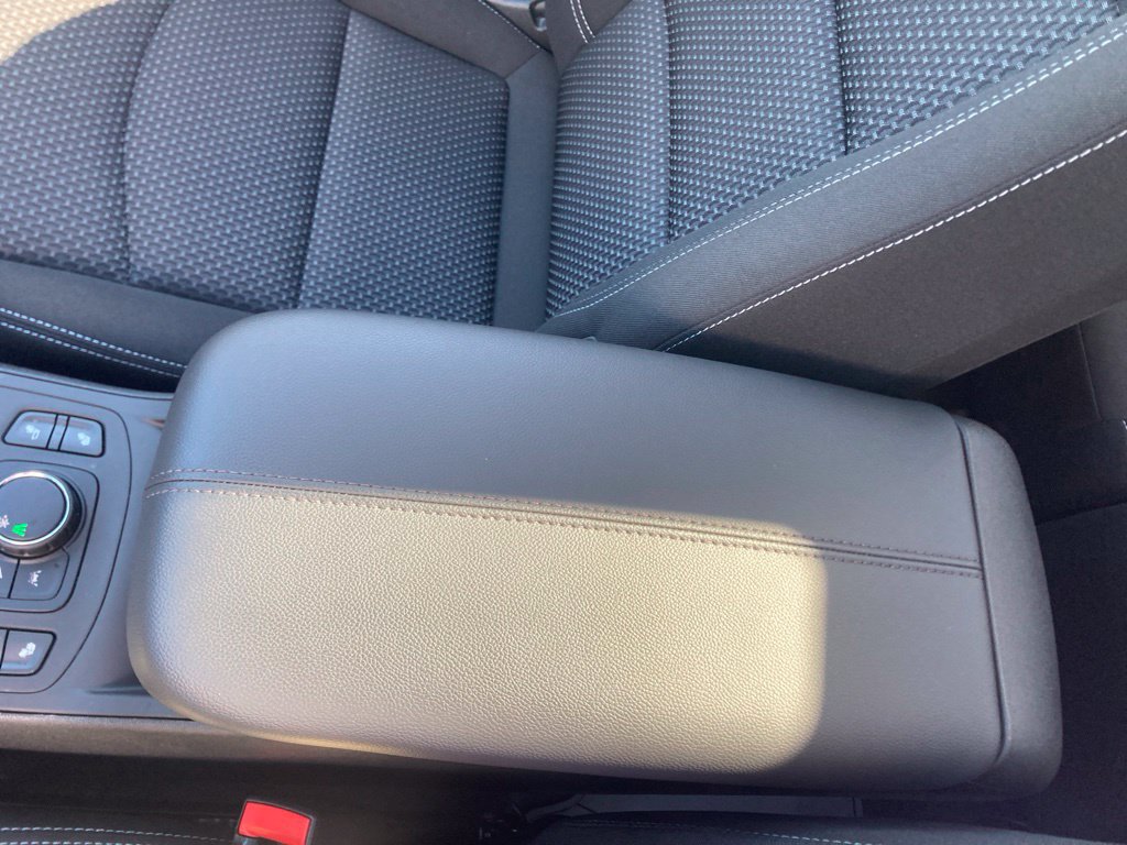 Certified 2024 GMC Terrain SLE w/ Driver Convenience Package FWD image 36