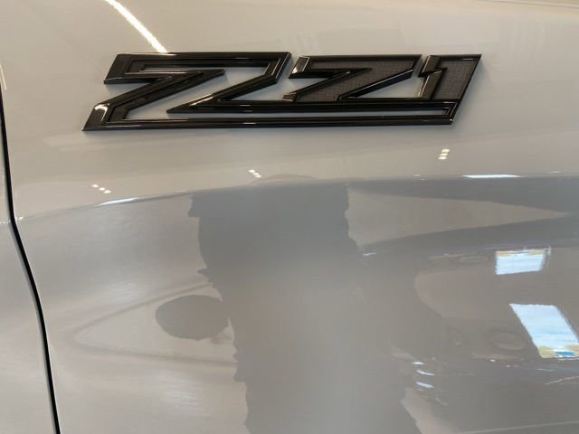 Certified 2024 Chevrolet Silverado 1500 LT Trail Boss w/ Protection Package image 5