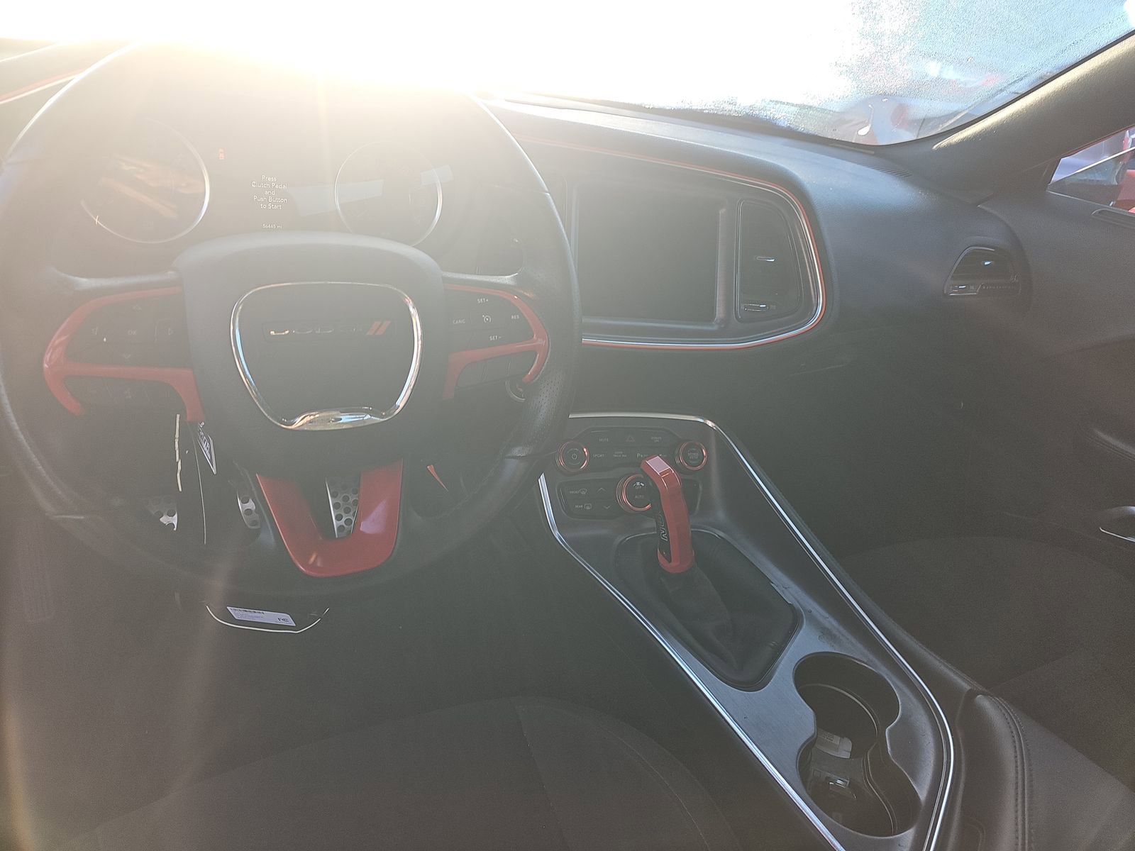 Used 2018 Dodge Challenger R/T Scat Pack image 11