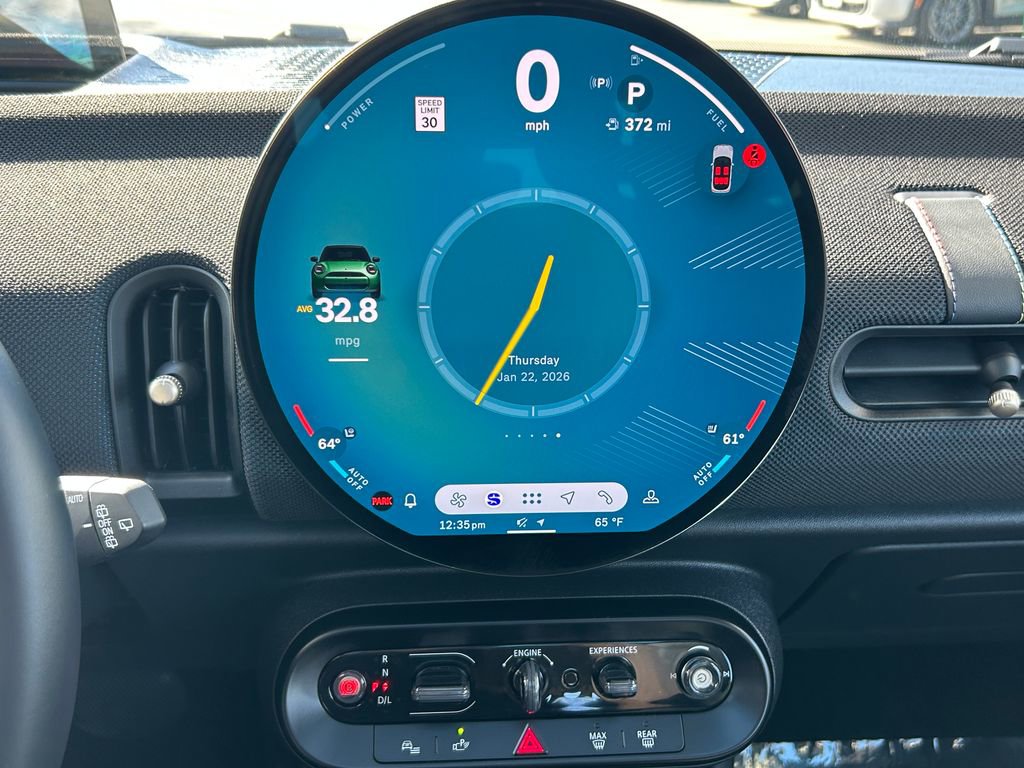 Used 2025 MINI Cooper S image 24