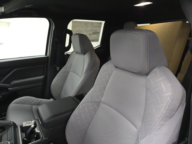 New 2025 Toyota Tacoma SR5 image 17