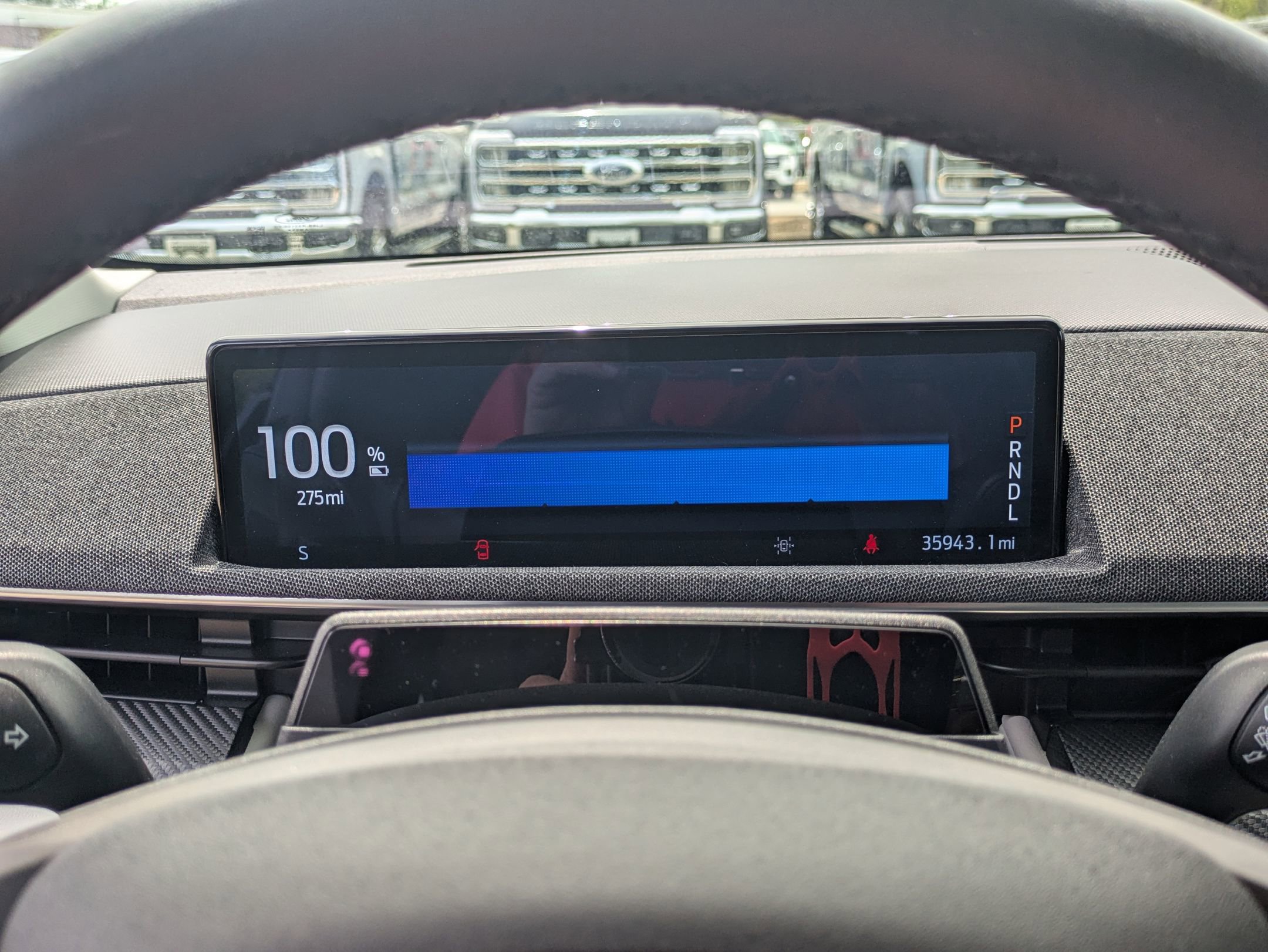 Certified 2022 Ford Mustang Mach-E Premium AWD/4WD image 20