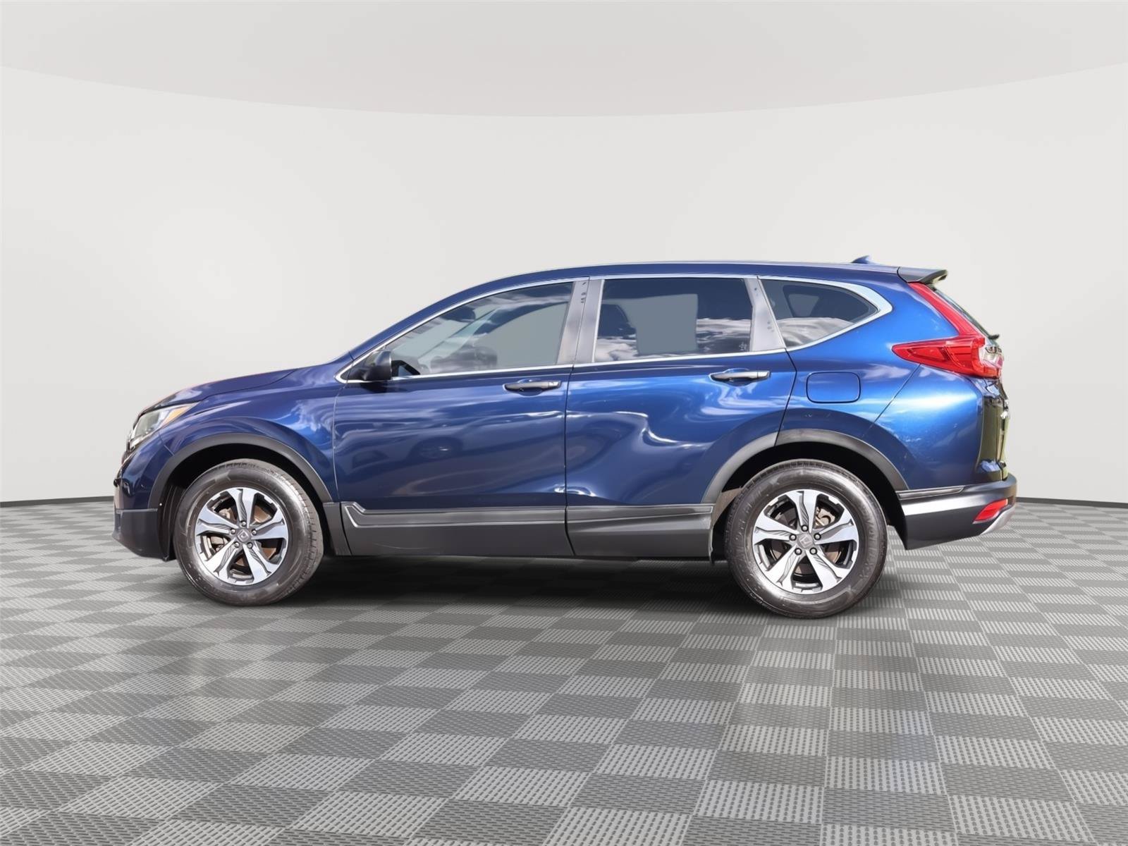 Used 2019 Honda CR-V LX image 4