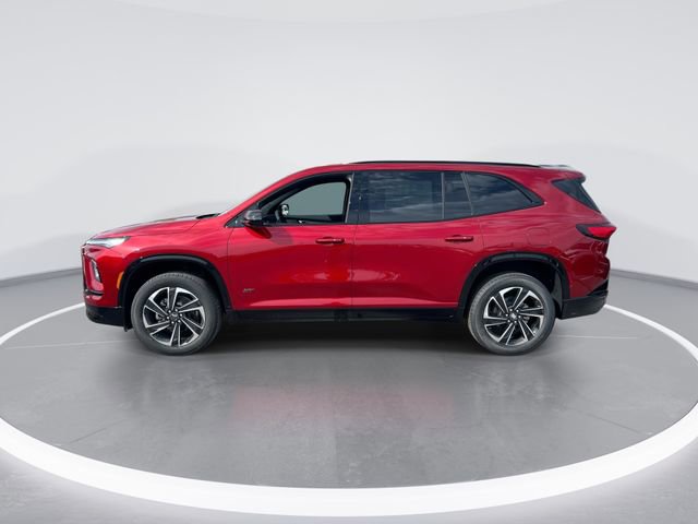 New 2026 Buick Enclave Sport Touring image 5