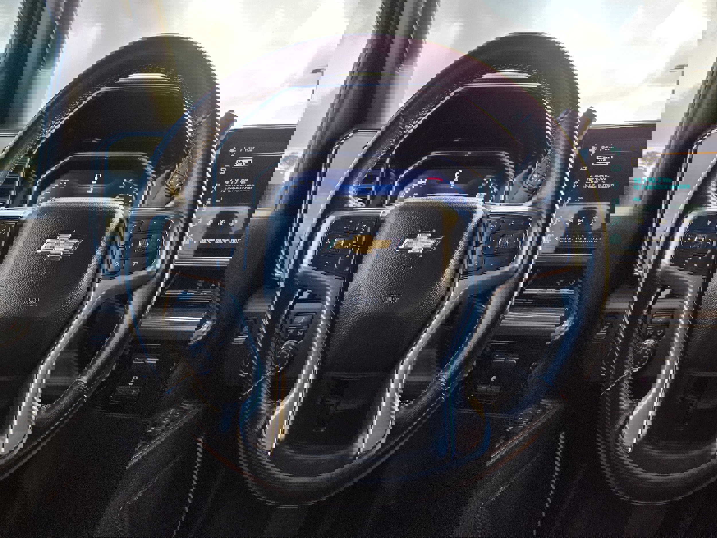 Used 2024 Chevrolet Silverado 2500 LT image 45