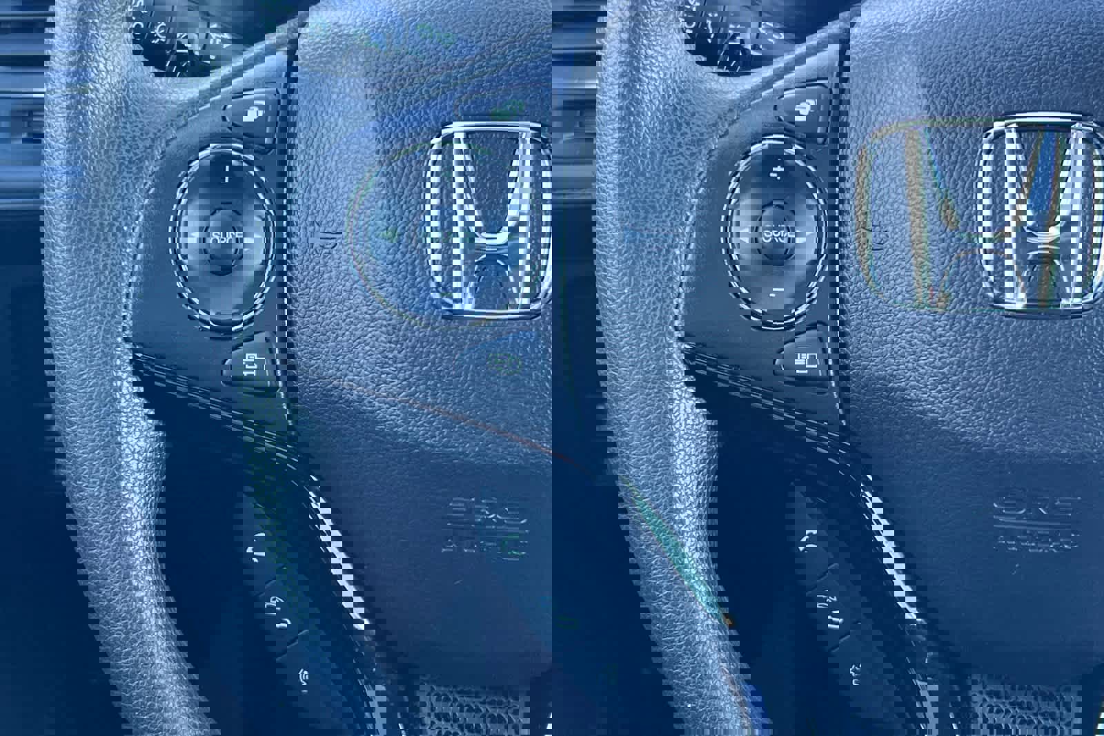 Used 2021 Honda HR-V EX image 25