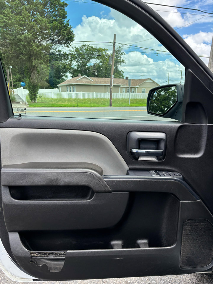 Used 2017 GMC Sierra 1500 2WD Regular Cab image 13