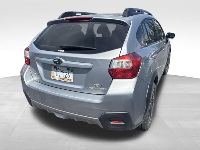 Used 2014 Subaru Crosstrek 2.0i Premium AWD/4WD image 11