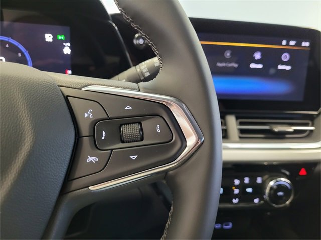 New 2026 Chevrolet Trax LT w/ Driver Confidence Package image 22