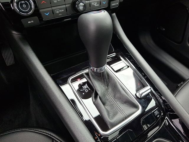 New 2026 Jeep Compass Limited w/ Sun, Sound & Navigation Group image 17