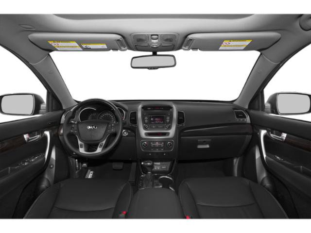 Used 2015 Kia Sorento EX AWD/4WD image 8