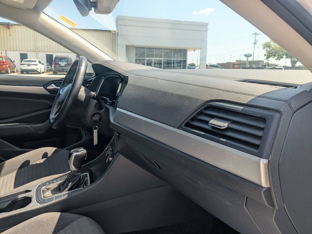 Used 2024 Volkswagen Jetta S FWD image 35